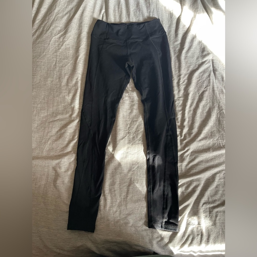 Born Primitive Small Black Leggings